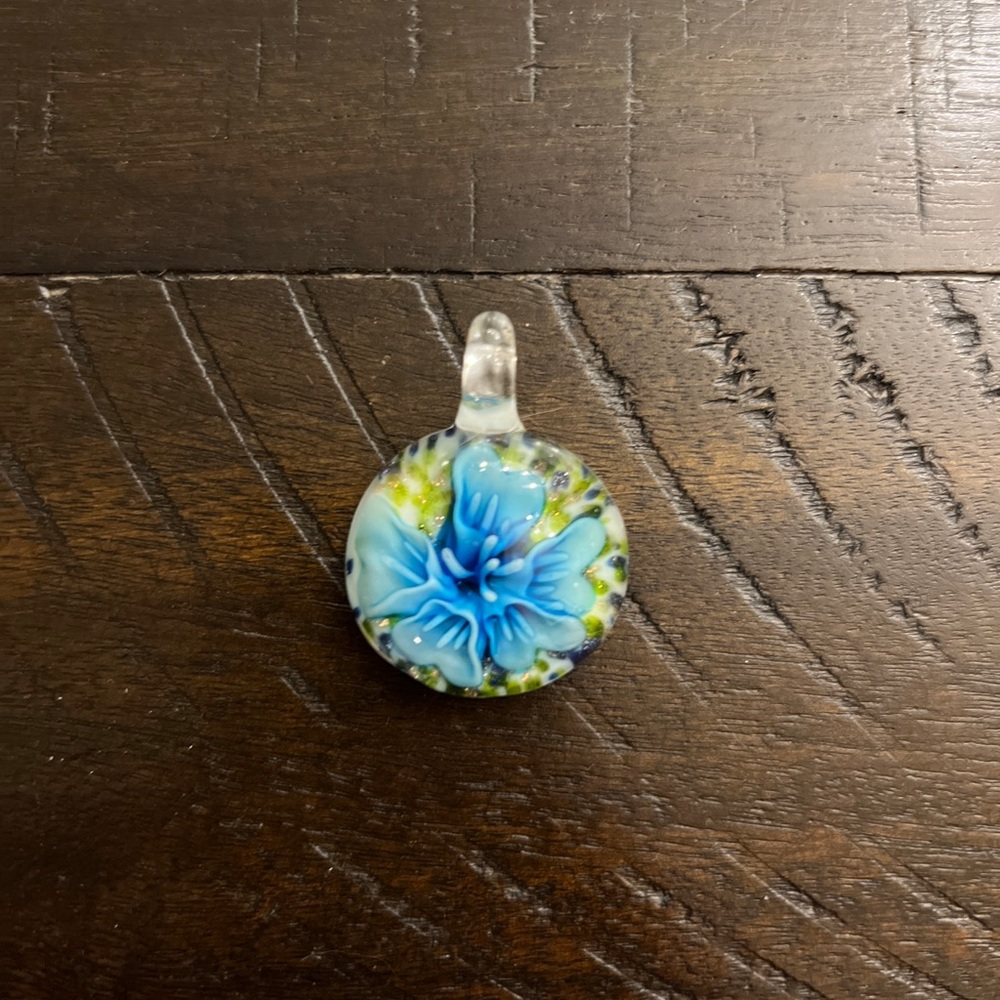 Necklace Accessories